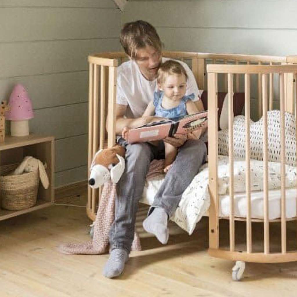 Stokke Sleepi Bed, ANB BABY