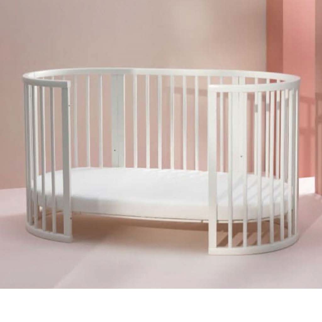 Stokke Sleepi Bed, ANB BABY