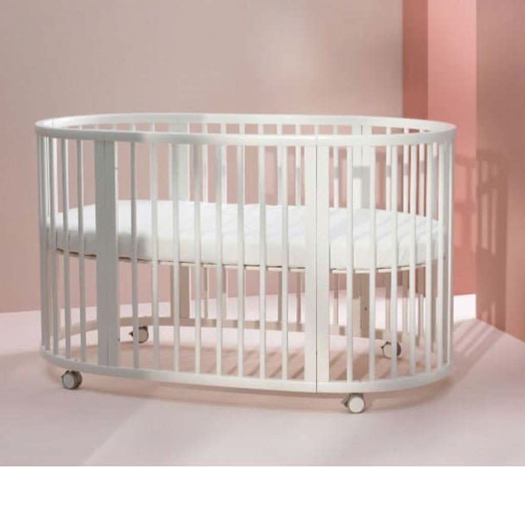 Stokke Sleepi Bed, ANB BABY
