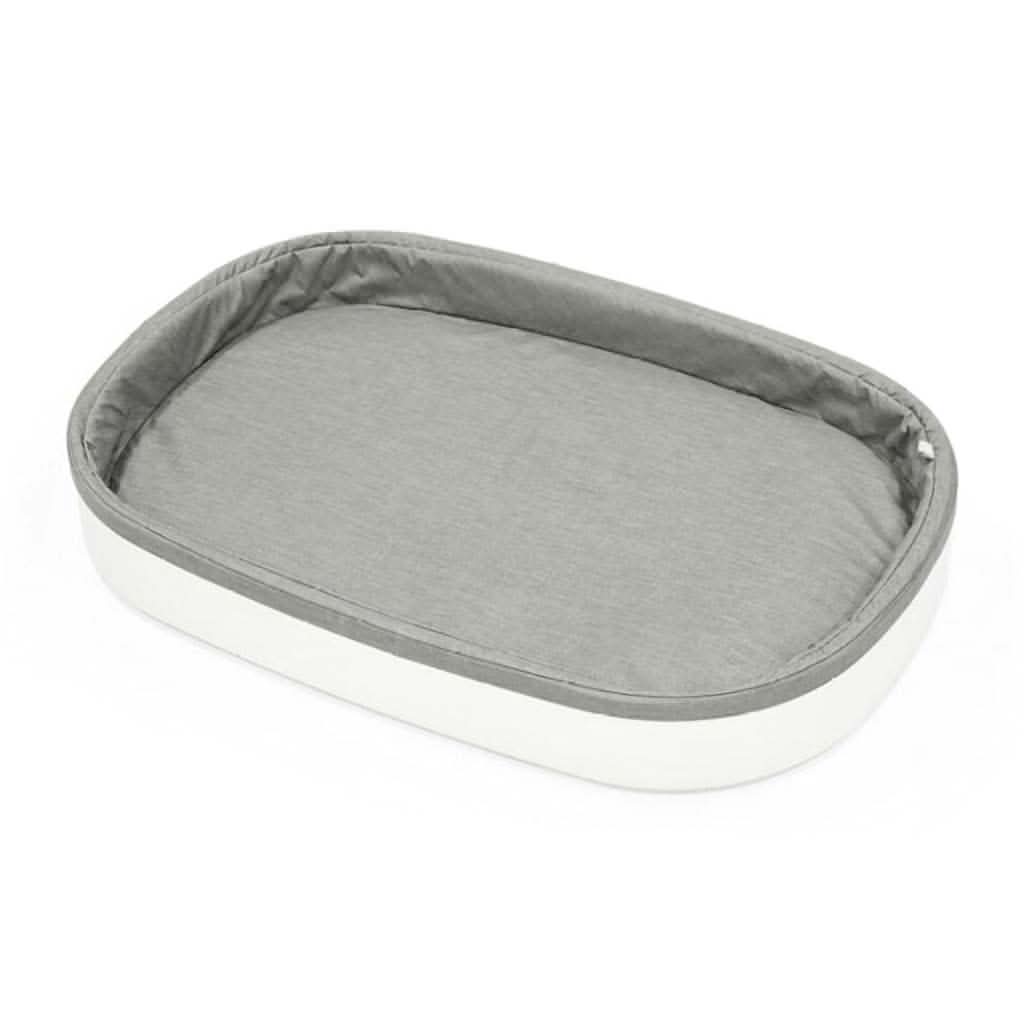 Stokke Sleepi Changer, White-Diapering-Stokke-ANB Baby Store
