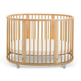 STOKKE Sleepi Crib / Bed - ANB Baby