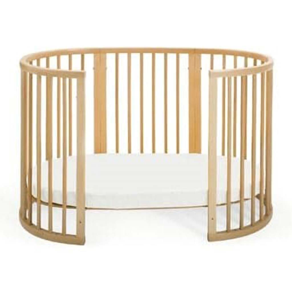 STOKKE Sleepi Crib / Bed, ANB BABY