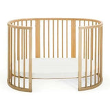 STOKKE Sleepi Crib / Bed - ANB Baby