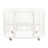 STOKKE Sleepi Crib / Bed - ANB Baby
