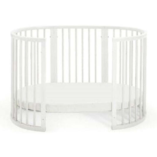 STOKKE Sleepi Crib / Bed - ANB Baby