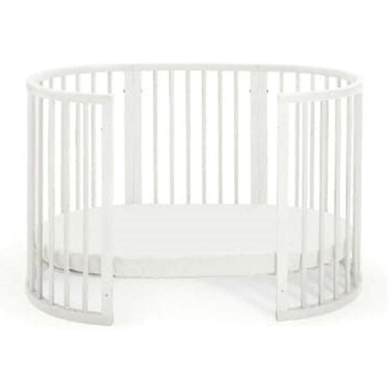 STOKKE Sleepi Crib / Bed - ANB Baby