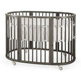 STOKKE Sleepi Crib / Bed - ANB Baby