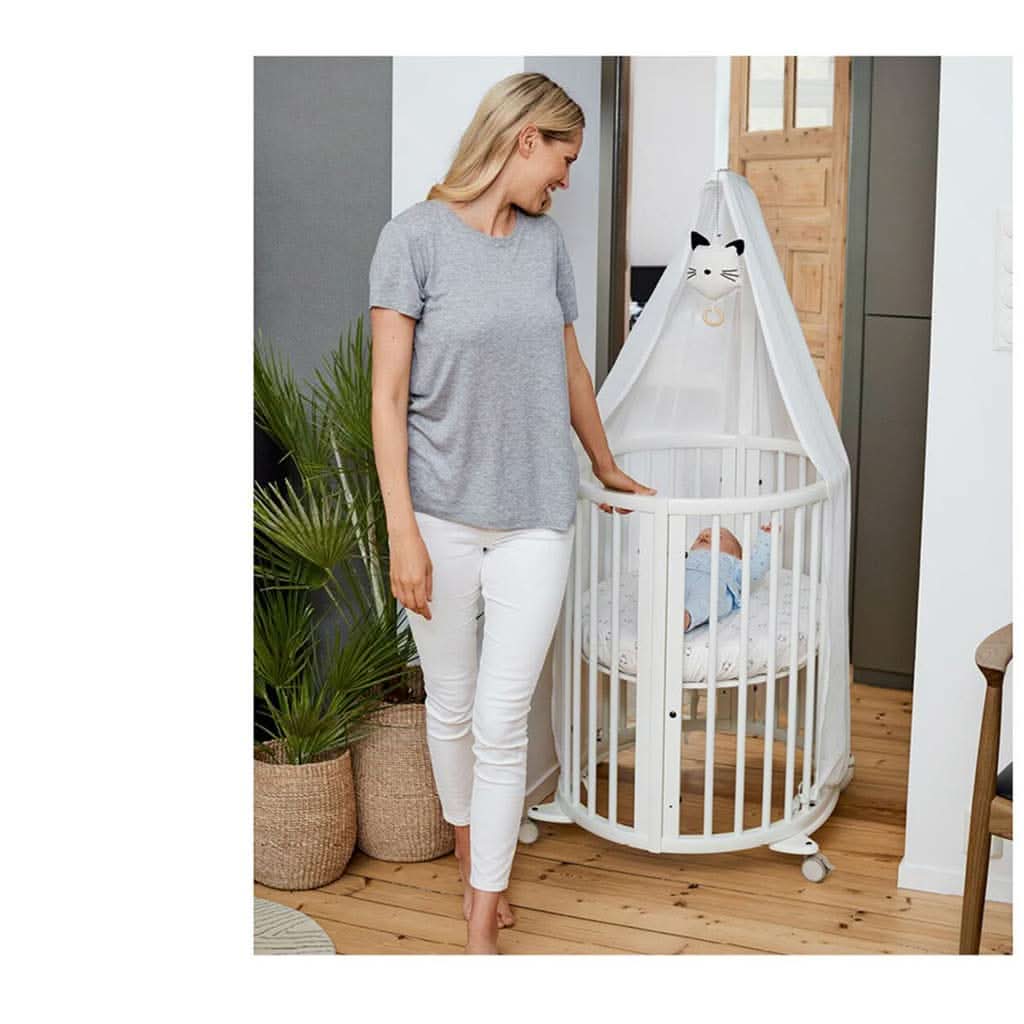 STOKKE Sleepi Drape Rod, ANB BABY