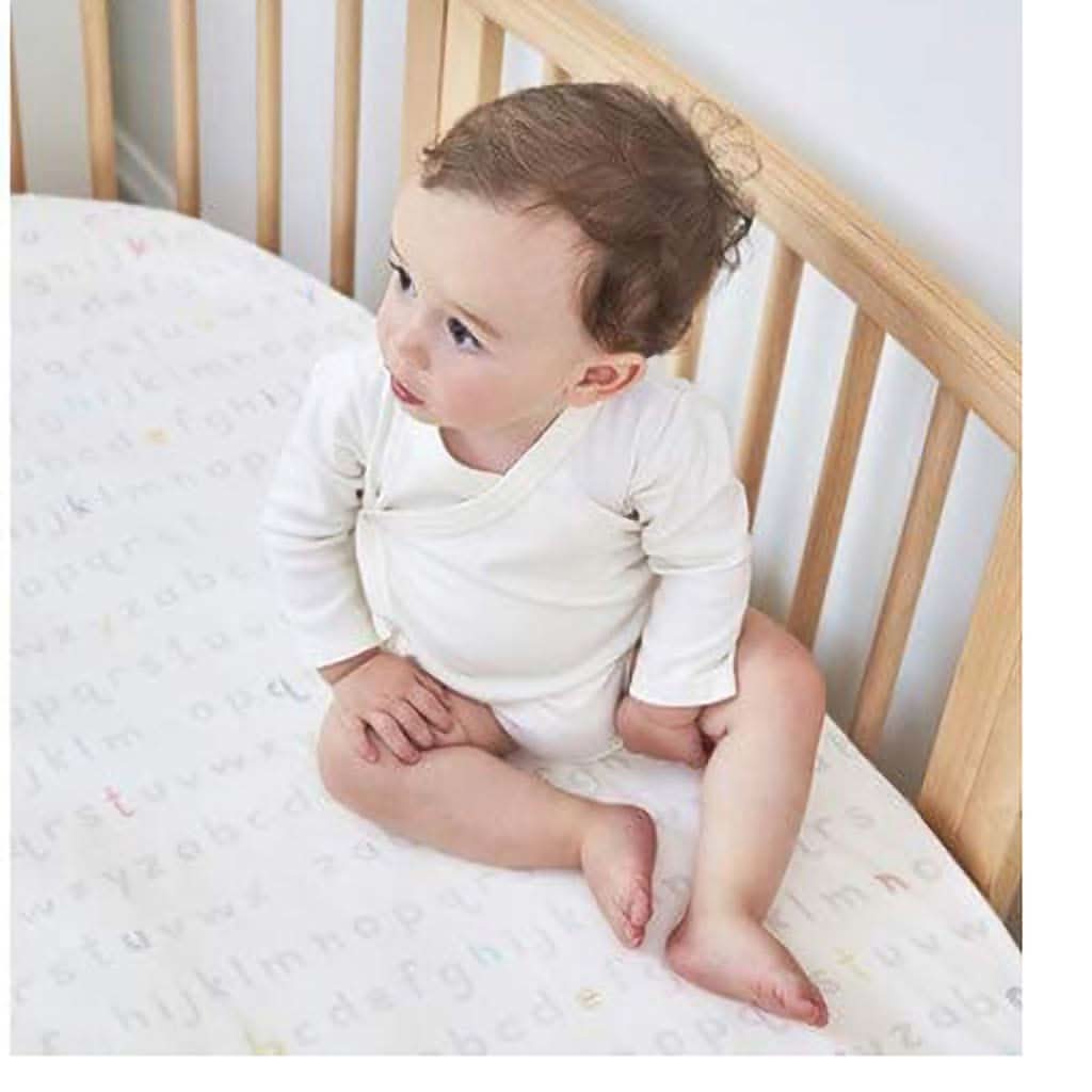 stokke pehr Stokke Sleepi Fitted Sheet