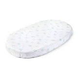 STOKKE Sleepi Fitted Sheet by Pehr, 120 cm - ANB Baby