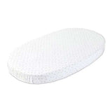 STOKKE Sleepi Fitted Sheet by Pehr, 120 cm - ANB Baby