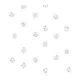 STOKKE Sleepi Fitted Sheet by Pehr, 120 cm - ANB Baby