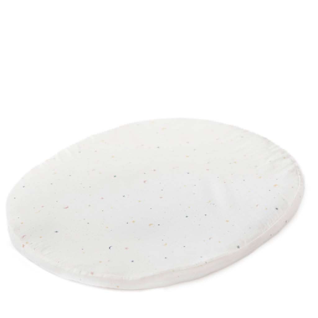 Stokke Sleepi Fitted Sheet by Pehr-Mattresses & Covers-Stokke-Celestial-ANB Baby Store