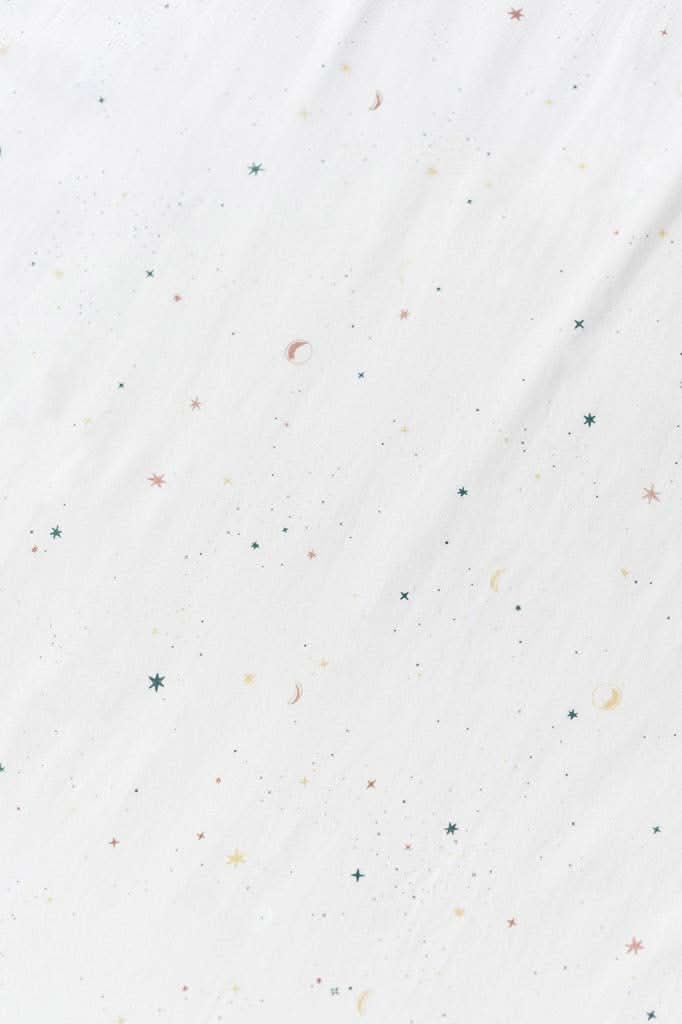 Stokke Sleepi Fitted Sheet by Pehr, ANB BABY