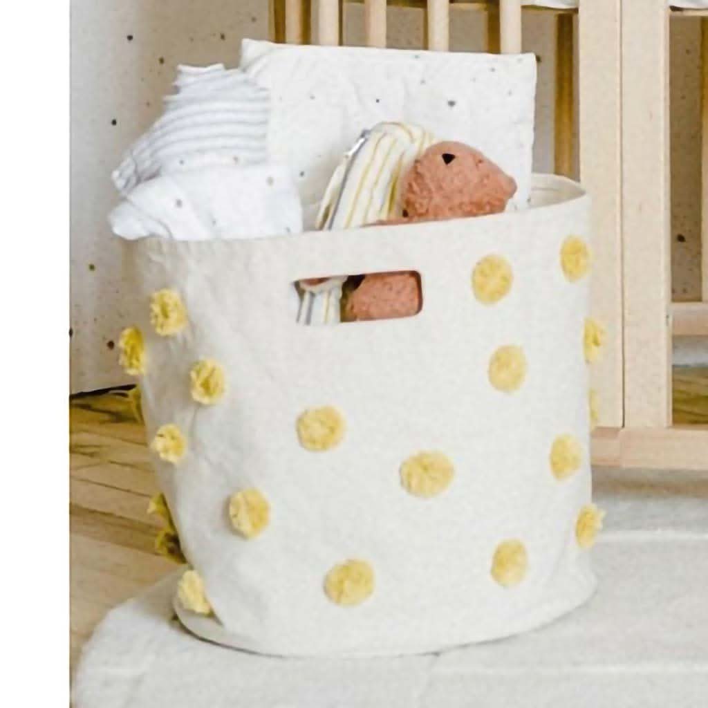 Stokke Sleepi Fitted Sheet by Pehr, ANB BABY