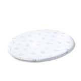STOKKE Sleepi Mini Fitted Sheet by Pehr, 80 cm - ANB Baby