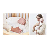 STOKKE Sleepi Mini Fitted Sheet by Pehr, 80 cm - ANB Baby