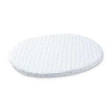 STOKKE Sleepi Mini Fitted Sheet by Pehr, 80 cm - ANB Baby