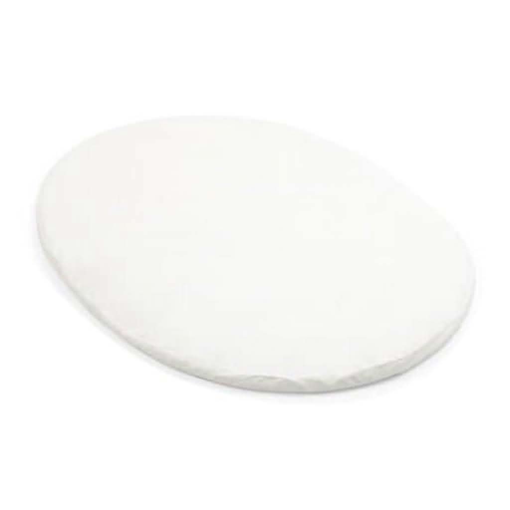 Stokke Sleepi Mini Fitted Sheet by Pehr-Mattresses & Covers-Stokke-Celestial-ANB Baby Store
