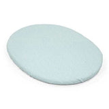 Stokke Sleepi Mini Fitted Sheet by Pehr - ANB Baby