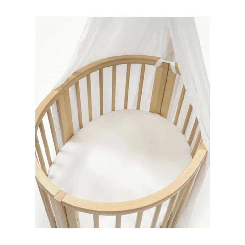 Stokke Sleepi V3 Mini Drapålakan Fans