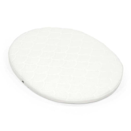 Stokke Sleepi Mini Mattress, White - ANB Baby