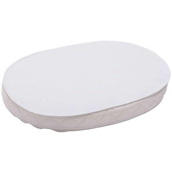 Stokke Sleepi Mini Protection Sheet, White