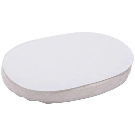 Stokke Sleepi Mini Protection Sheet, White - ANB Baby