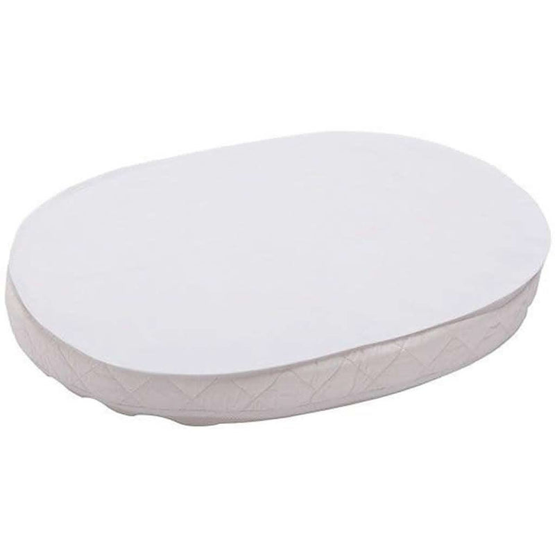 Stokke Sleepi Mini Protection Sheet, White - ANB Baby