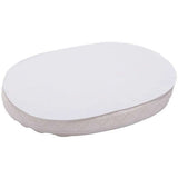 Stokke Sleepi Mini Protection Sheet, White - ANB Baby