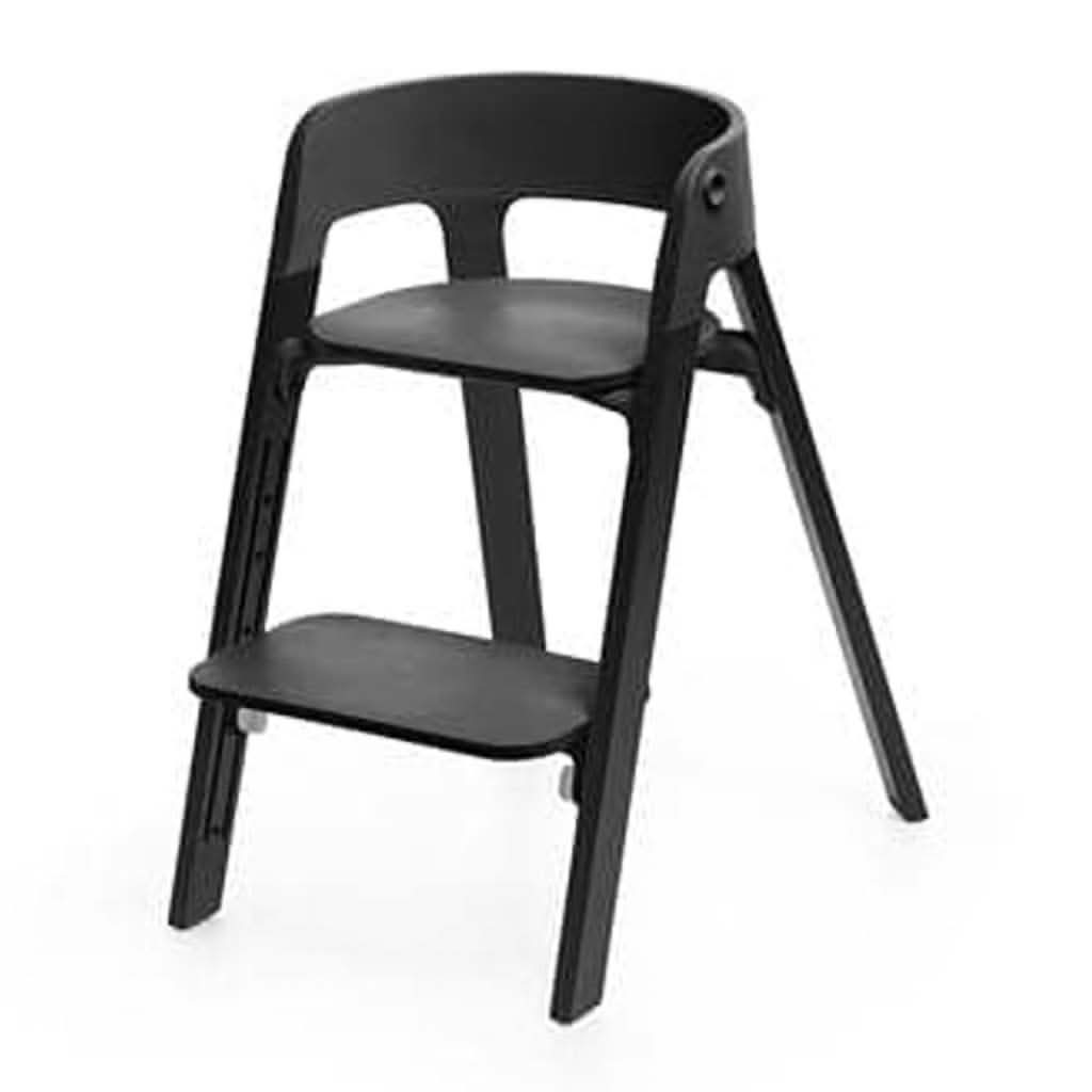 stokke steps natural oak STOKKE® Steps™ Chair