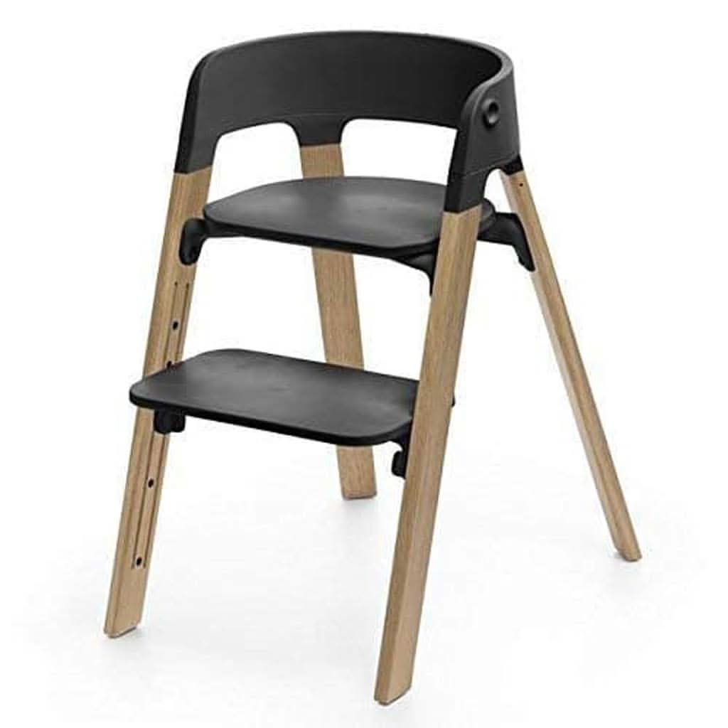 stokke steps all in one STOKKE® Steps™ Chair