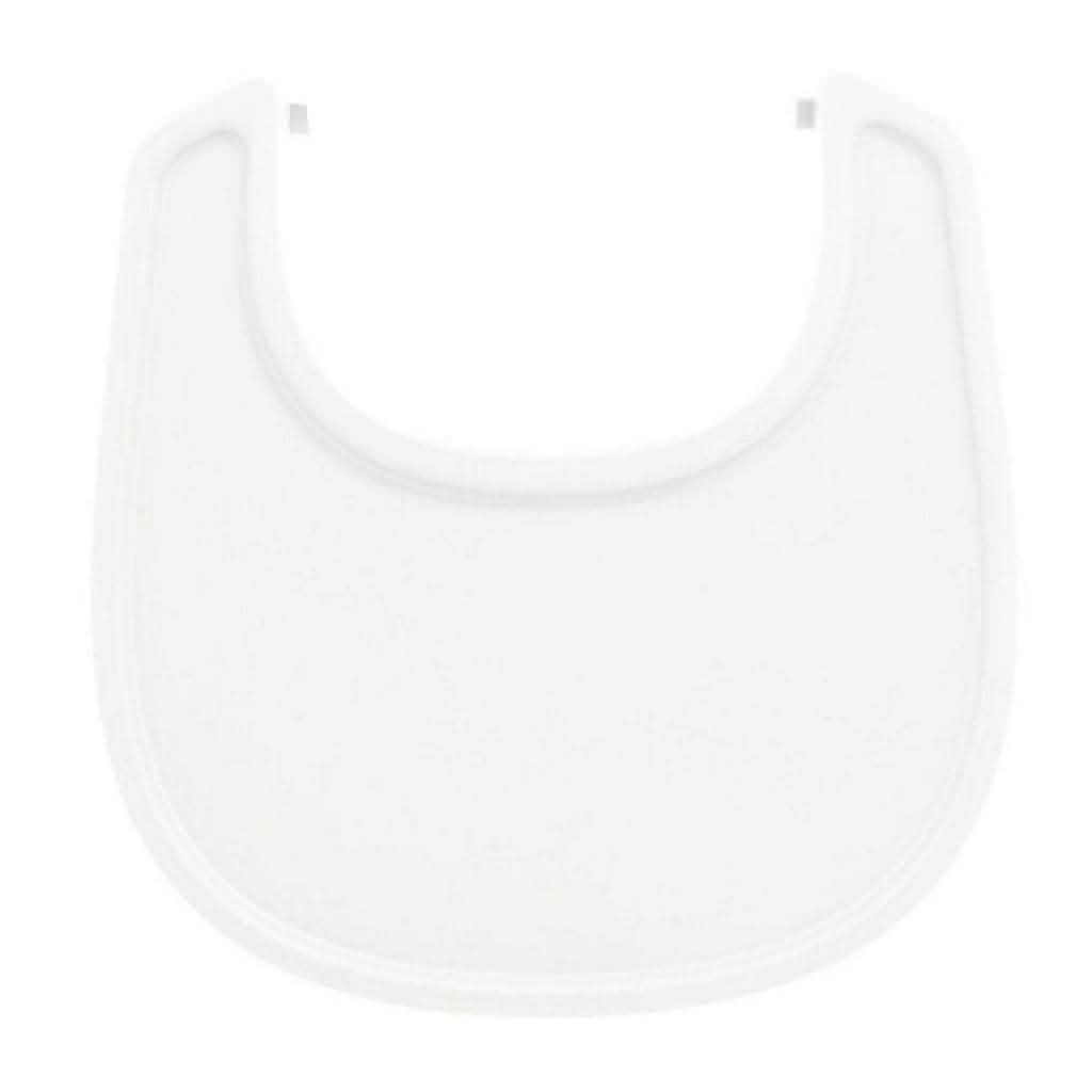 stokke bib Stokke Tray for Nomi Black