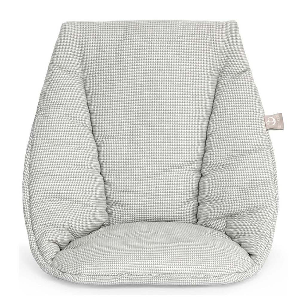 Stokke Tripp Trapp Baby Cushion, Nordic Grey-High Chairs-Stokke-ANB Baby Store