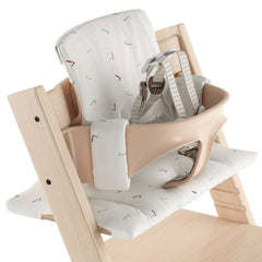 Stokke Tripp Trapp Classic High Chair Cushion, ANB BABY