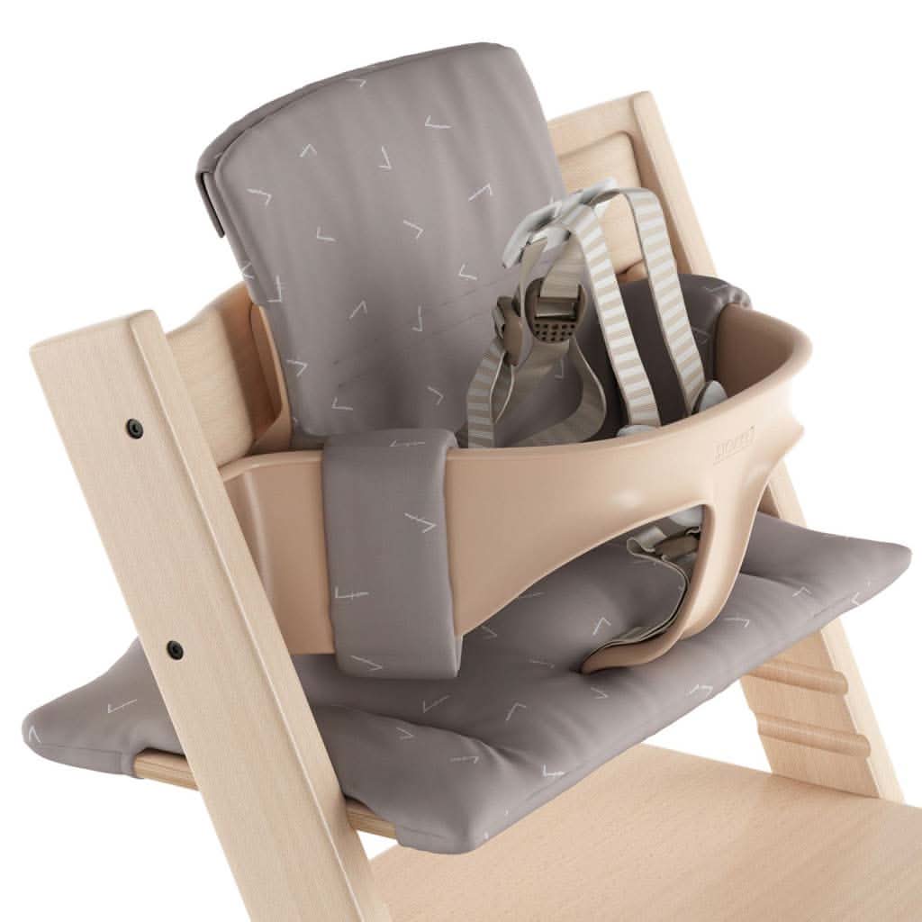 Stokke Tripp Trapp Classic High Chair Cushion, ANB BABY