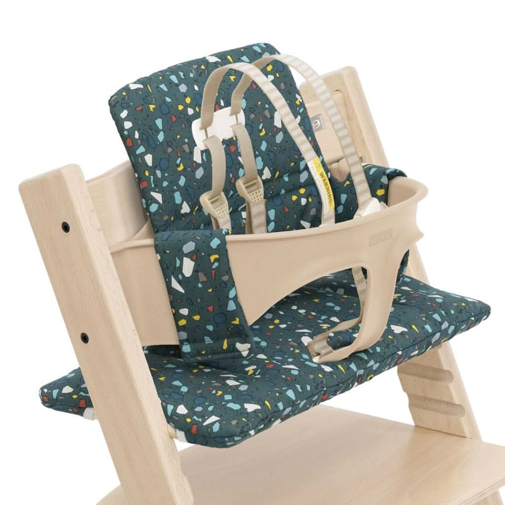 Stokke Tripp Trapp Classic High Chair Cushion, ANB BABY