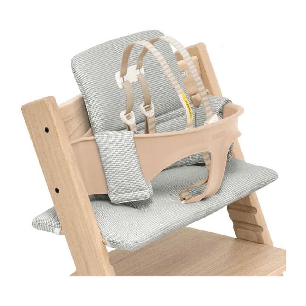 Stokke Tripp Trapp Classic High Chair Cushion, ANB BABY