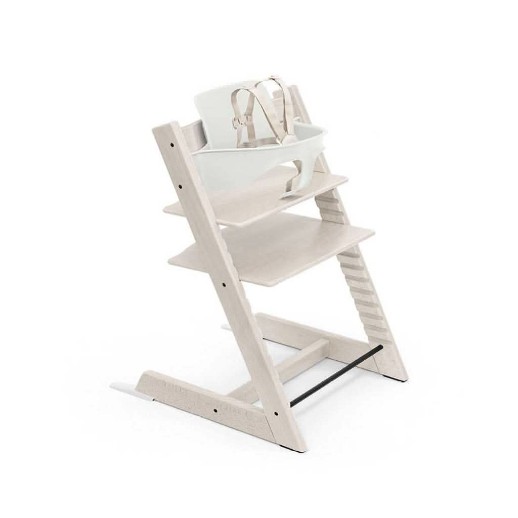 Stokke Tripp Trapp High Chair 2, ANB BABY