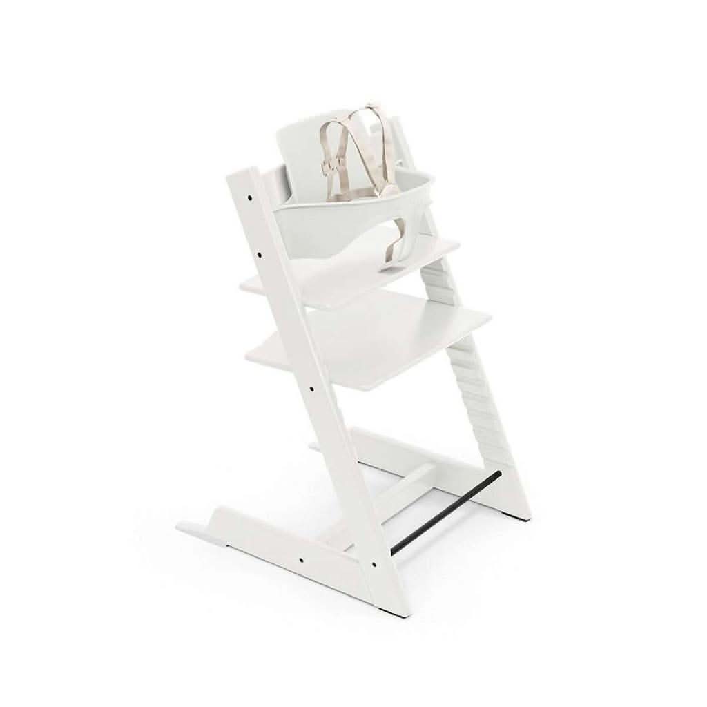 Stokke Tripp Trapp High Chair 2, ANB BABY