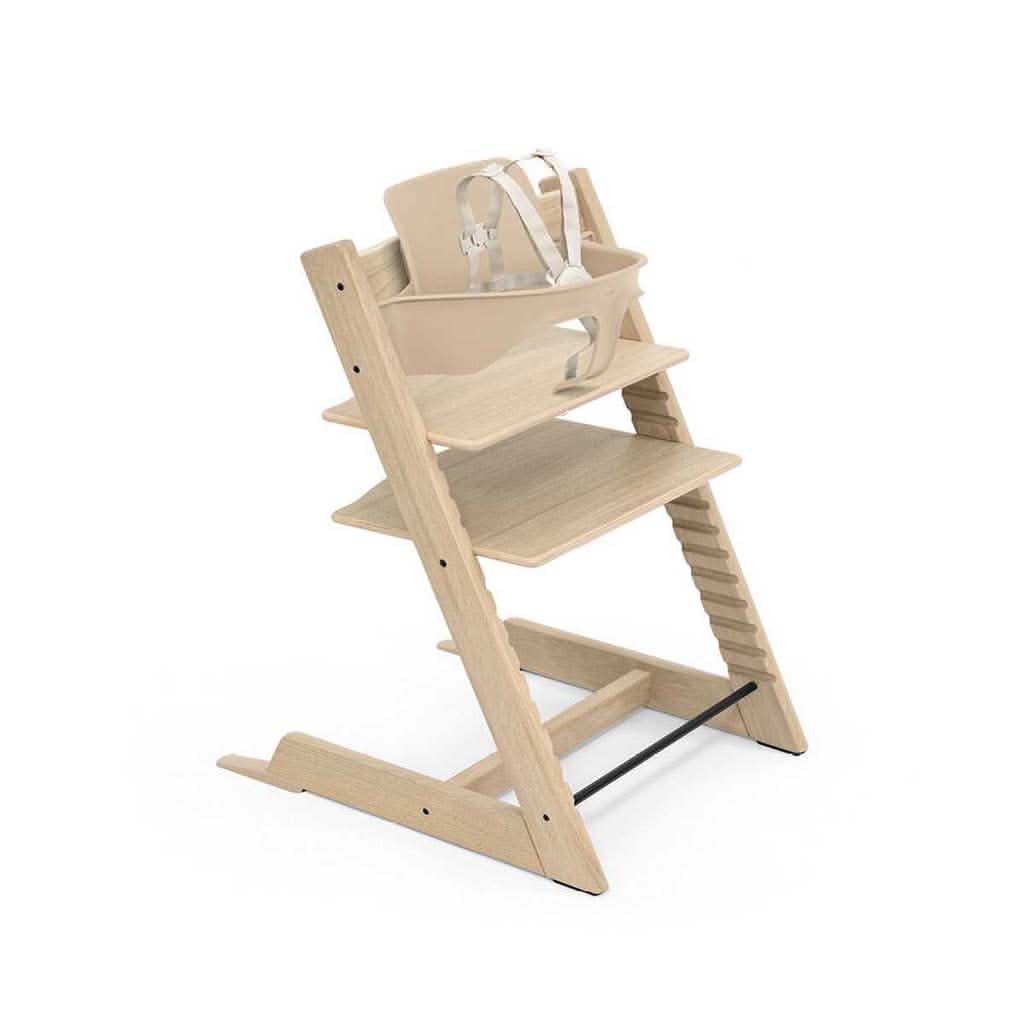 Stokke Tripp Trapp High Chair 2, ANB BABY