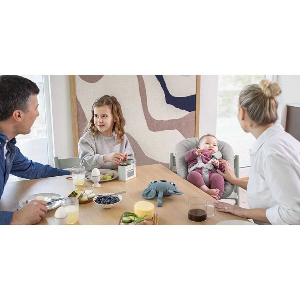 Stokke Tripp Trapp High Chair 2, ANB BABY