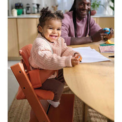 Stokke Tripp Trapp High Chair 2, ANB BABY