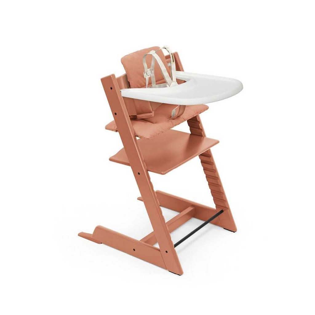 Stokke Tripp Trapp High Chair 2, ANB BABY
