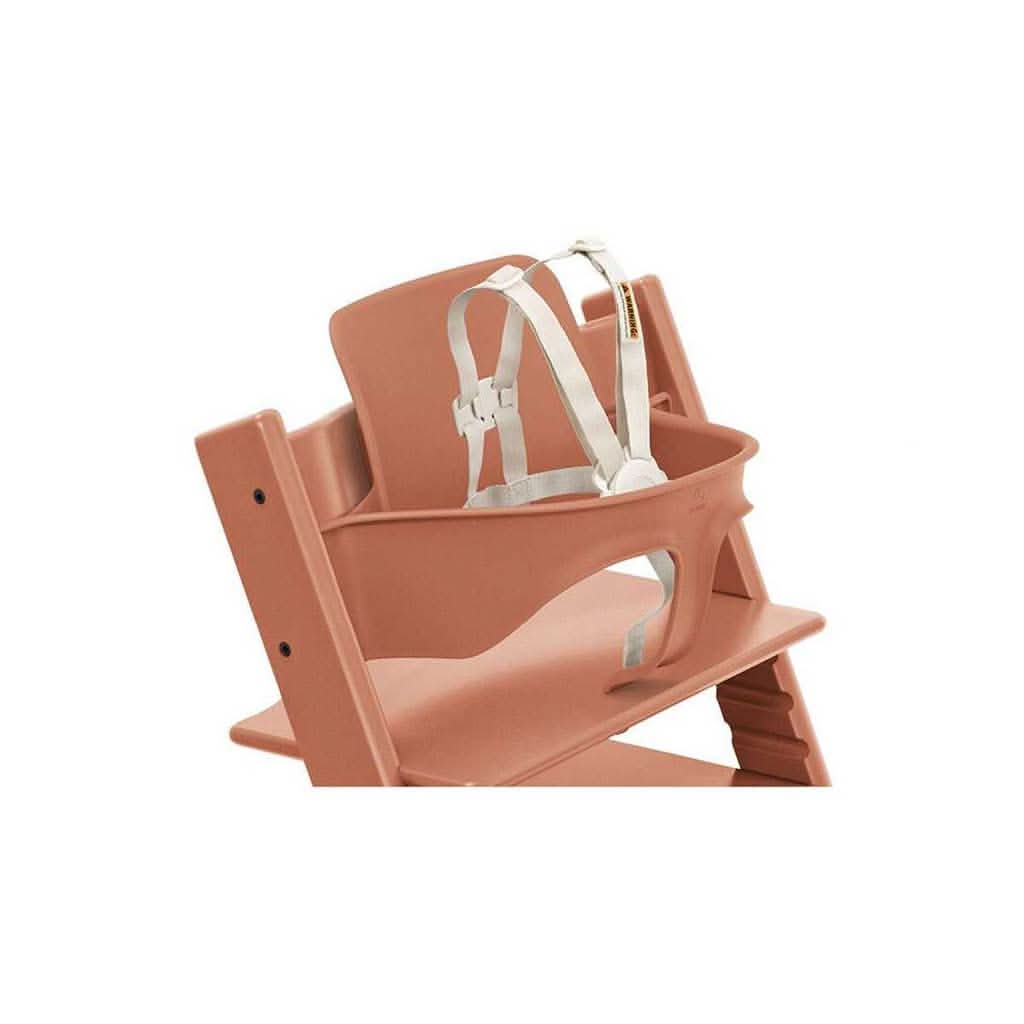 Stokke Tripp Trapp High Chair 2, ANB BABY