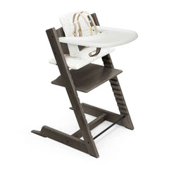 STOKKE Tripp Trapp High Chair Complete with Cushion and Tray, ANB BABY