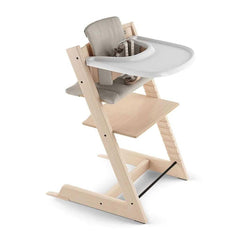 STOKKE Tripp Trapp High Chair Complete with Cushion and Tray, ANB BABY