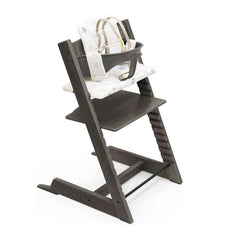 STOKKE Tripp Trapp High Chair Complete with Cushion and Tray, ANB BABY