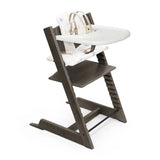 STOKKE Tripp Trapp High Chair Complete with Cushion and Tray - ANB Baby