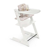STOKKE Tripp Trapp High Chair Complete with Cushion and Tray - ANB Baby